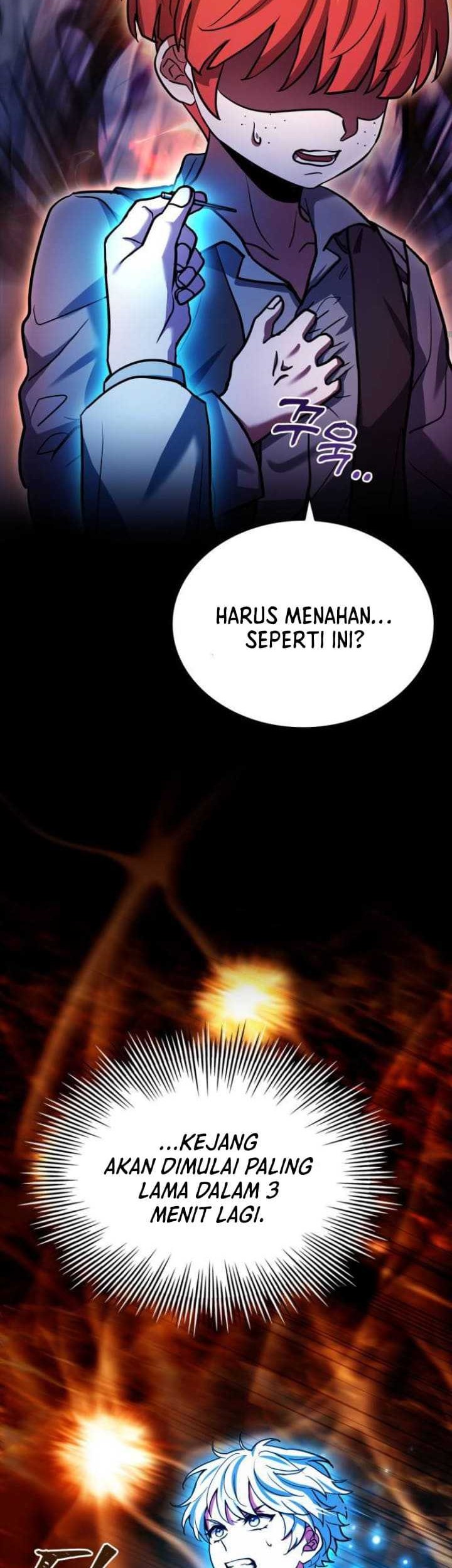 The Crown Prince That Sells Medicine Chapter 17 - halaman 55