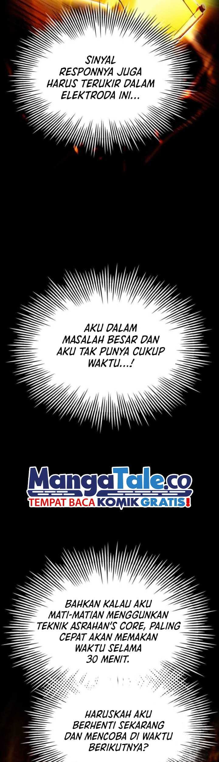 The Crown Prince That Sells Medicine Chapter 17 - halaman 58