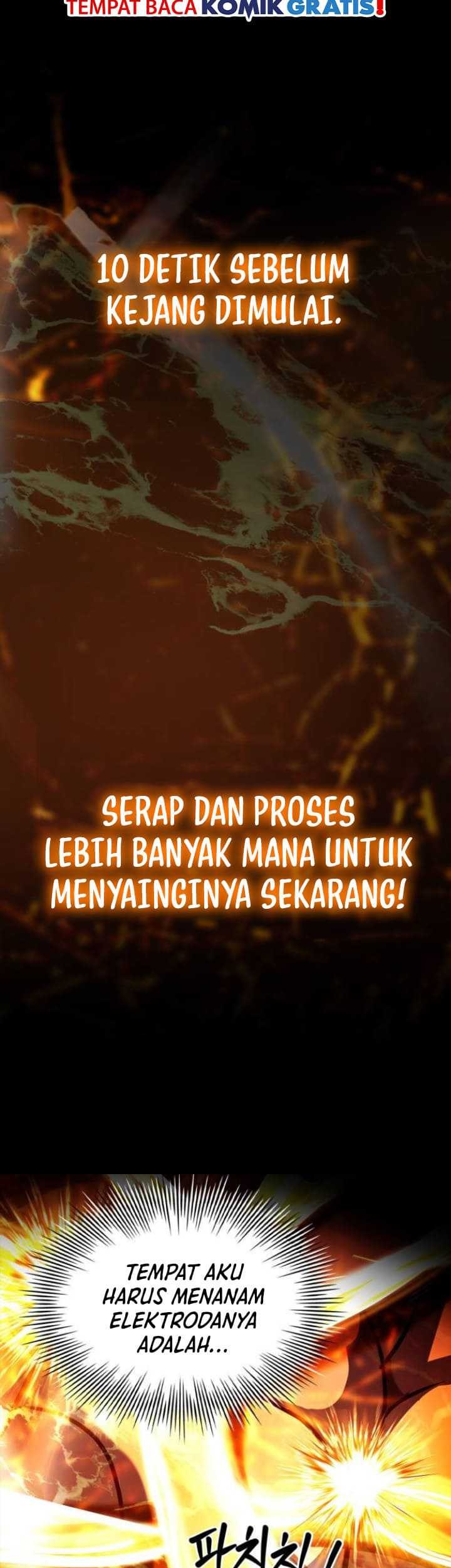 The Crown Prince That Sells Medicine Chapter 17 - halaman 67