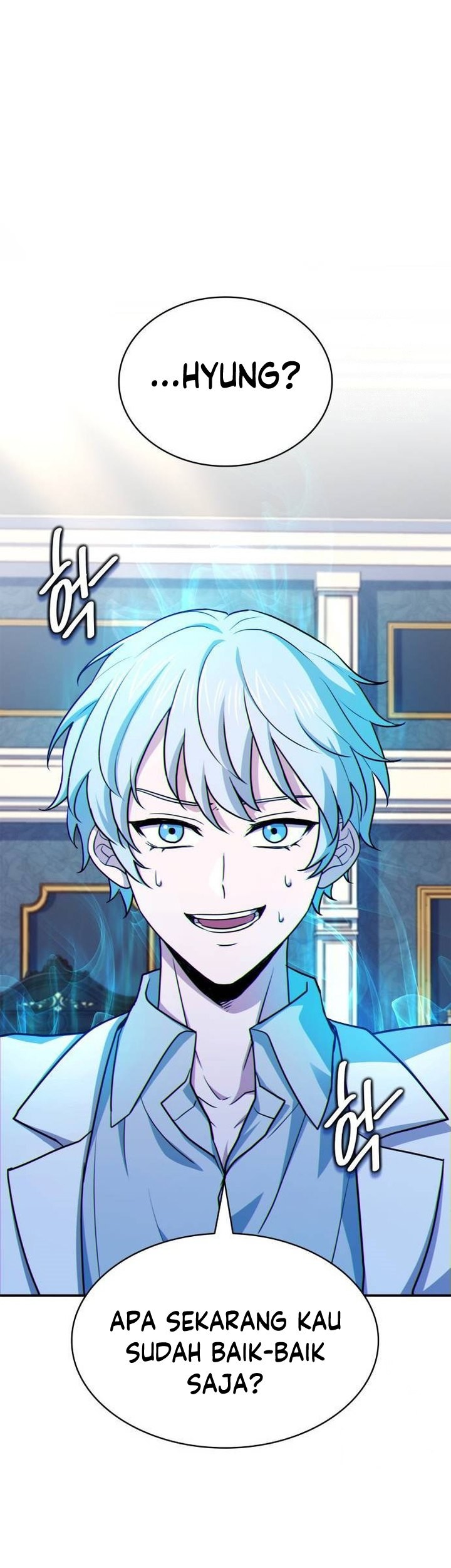 The Crown Prince That Sells Medicine Chapter 18 - halaman 10