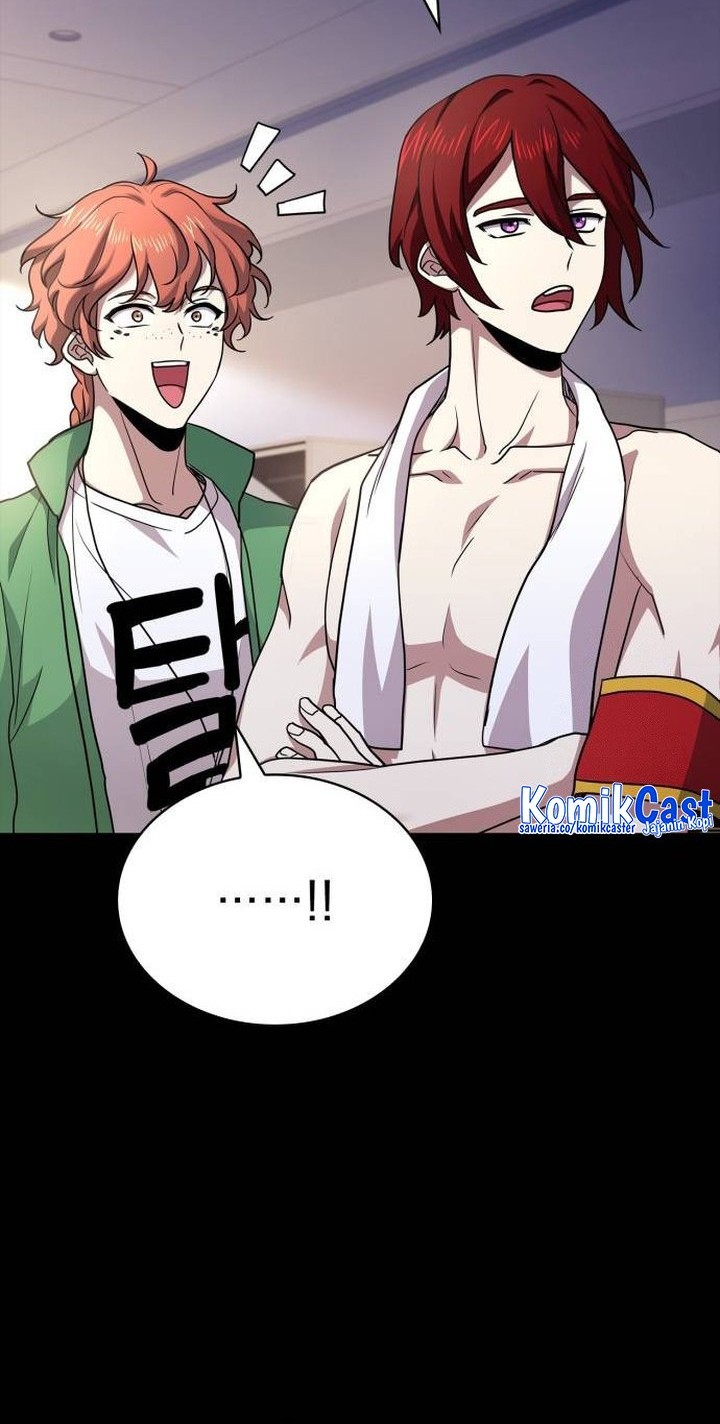 The Crown Prince That Sells Medicine Chapter 18 - halaman 25