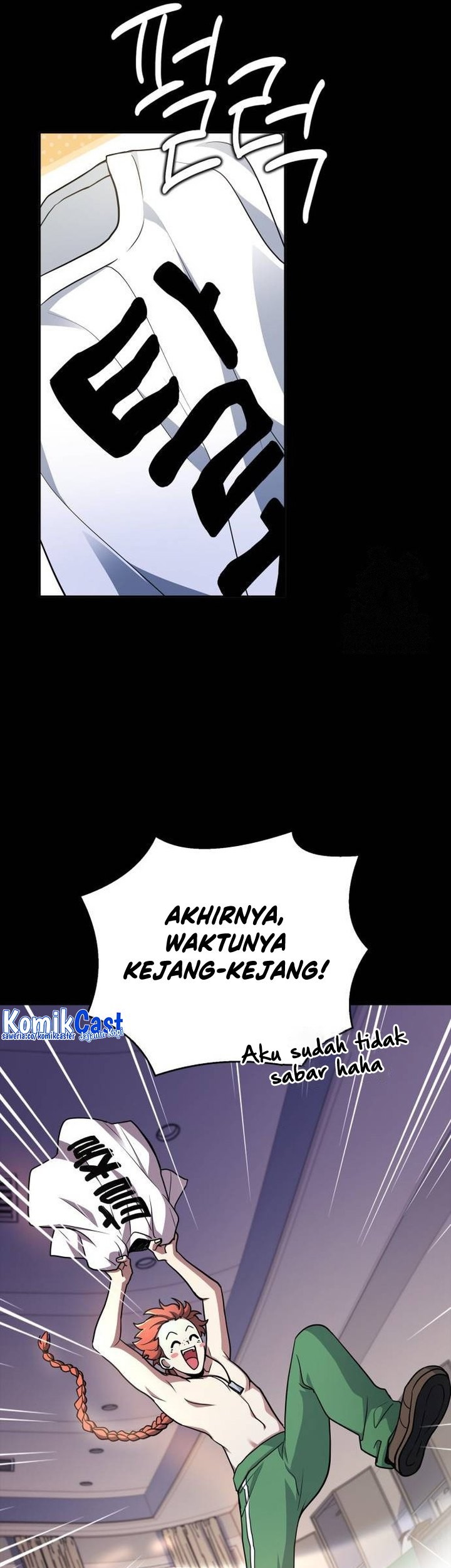The Crown Prince That Sells Medicine Chapter 18 - halaman 26