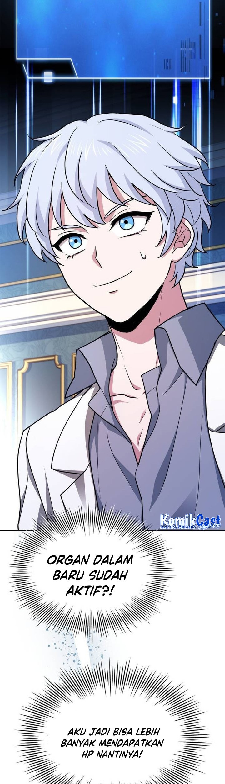 The Crown Prince That Sells Medicine Chapter 18 - halaman 32