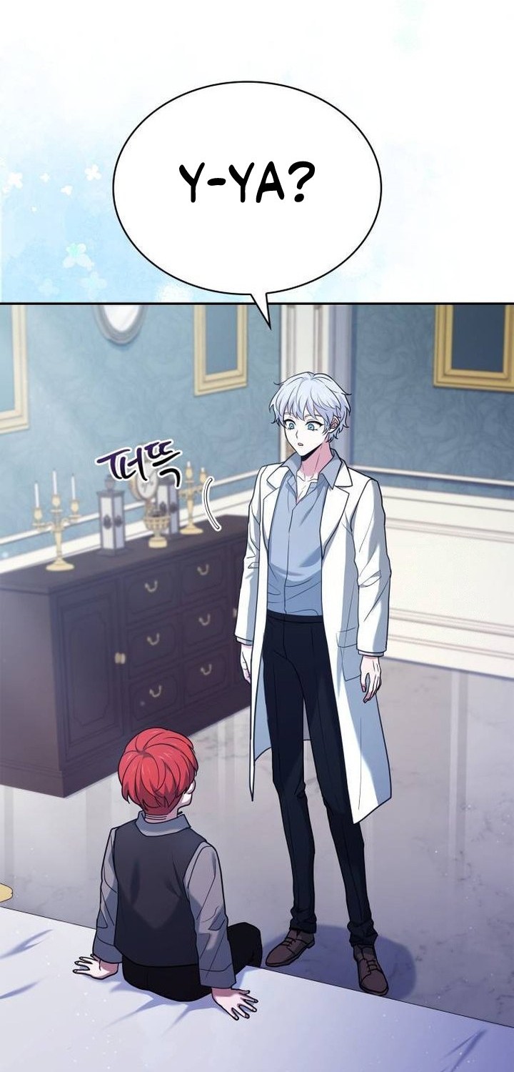 The Crown Prince That Sells Medicine Chapter 18 - halaman 35