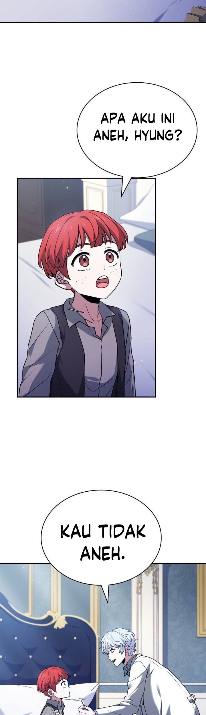 The Crown Prince That Sells Medicine Chapter 18 - halaman 36