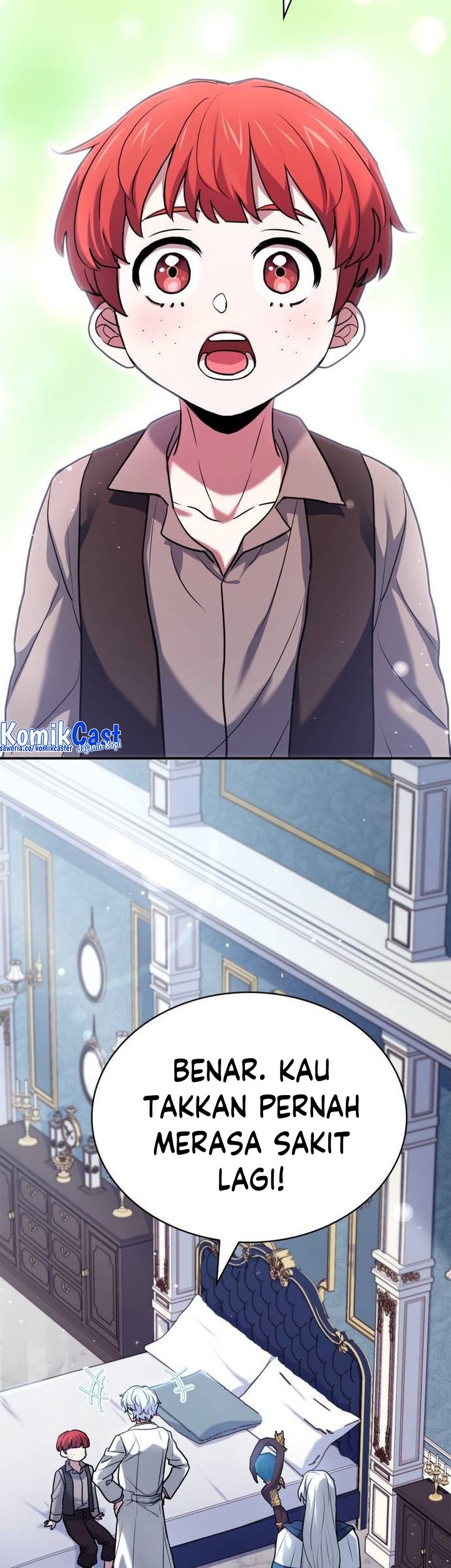 The Crown Prince That Sells Medicine Chapter 18 - halaman 40