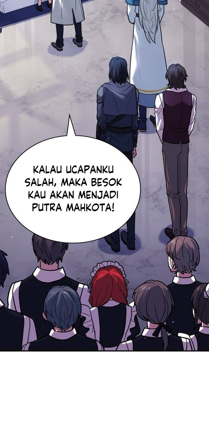 The Crown Prince That Sells Medicine Chapter 18 - halaman 41