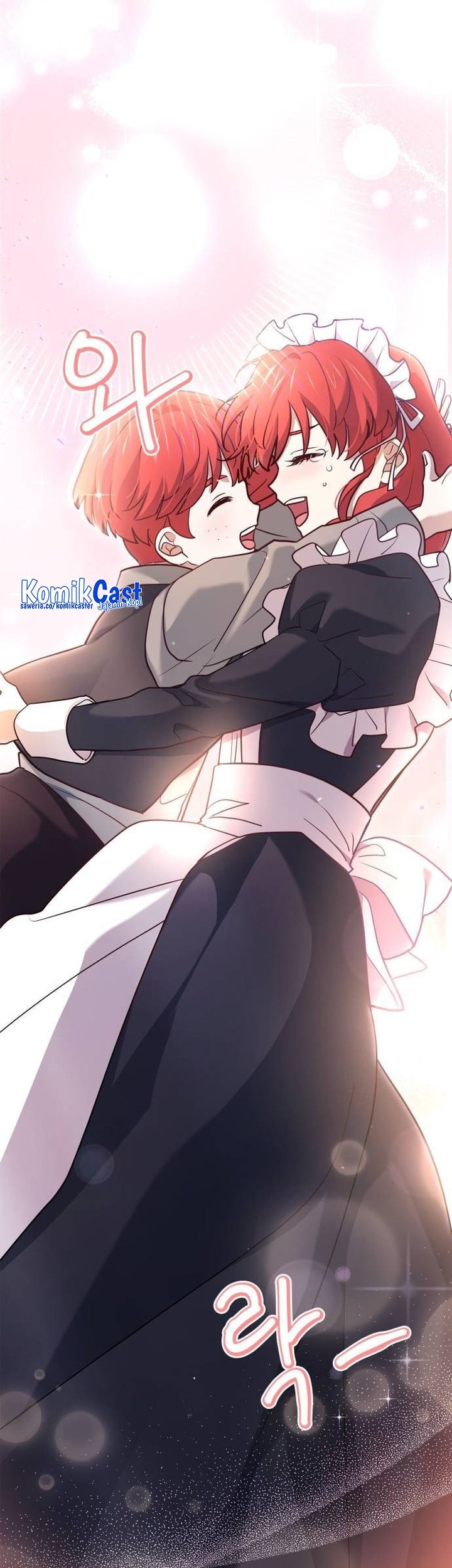 The Crown Prince That Sells Medicine Chapter 18 - halaman 44