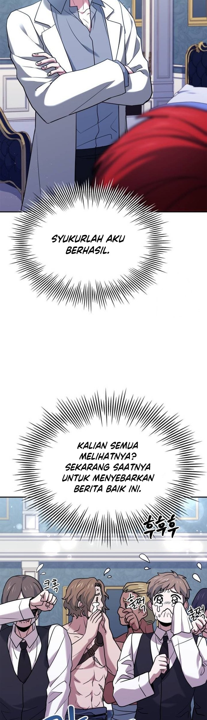 The Crown Prince That Sells Medicine Chapter 18 - halaman 46