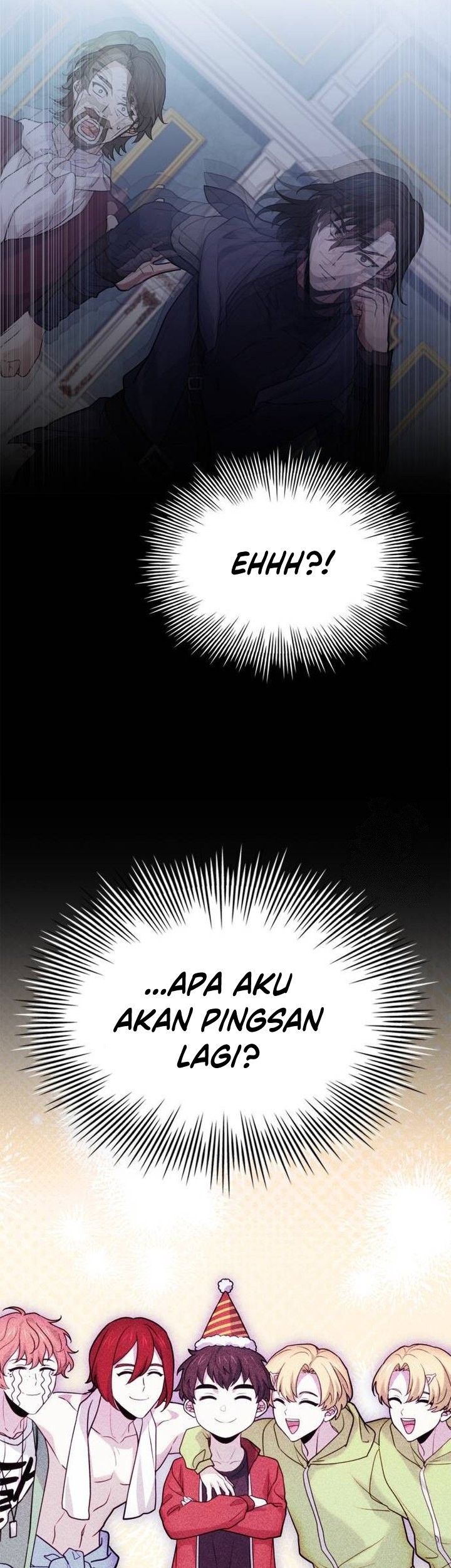 The Crown Prince That Sells Medicine Chapter 18 - halaman 50