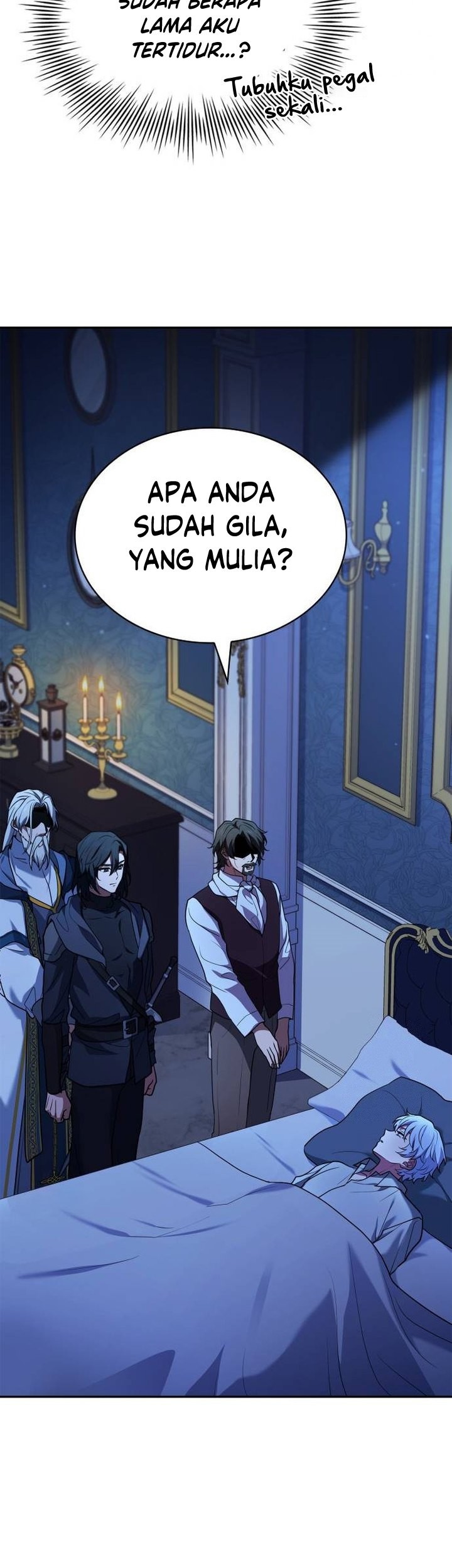 The Crown Prince That Sells Medicine Chapter 18 - halaman 54