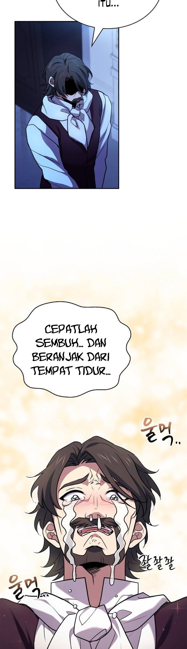 The Crown Prince That Sells Medicine Chapter 18 - halaman 56