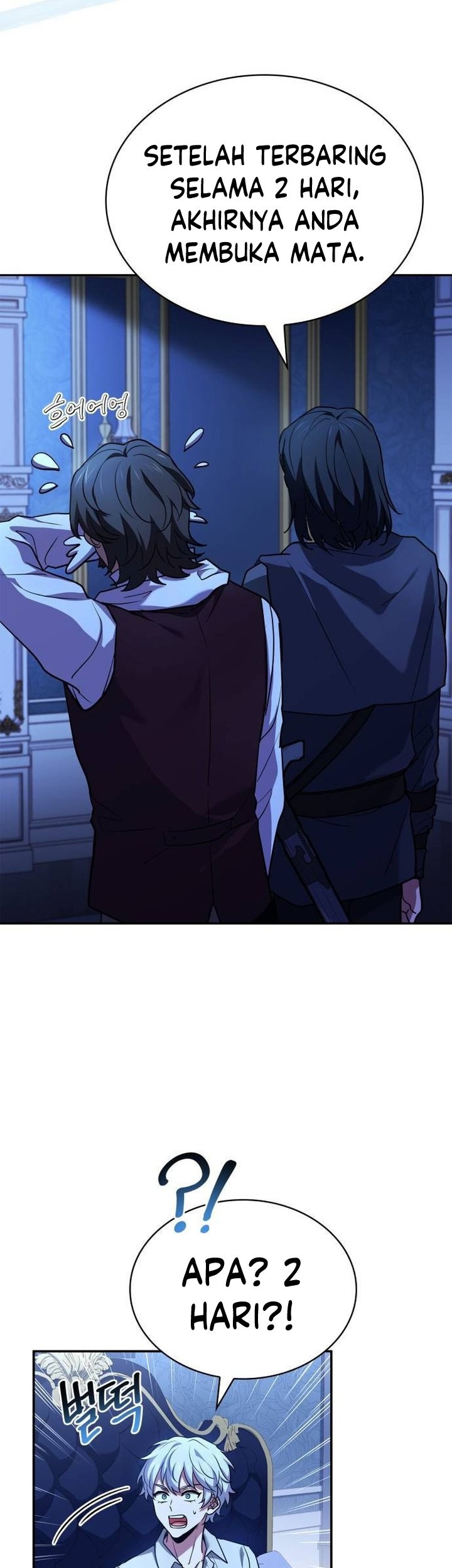 The Crown Prince That Sells Medicine Chapter 18 - halaman 58