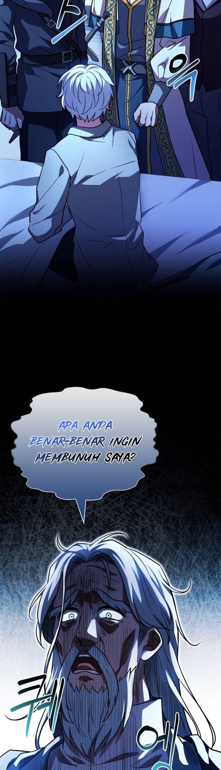 The Crown Prince That Sells Medicine Chapter 18 - halaman 60