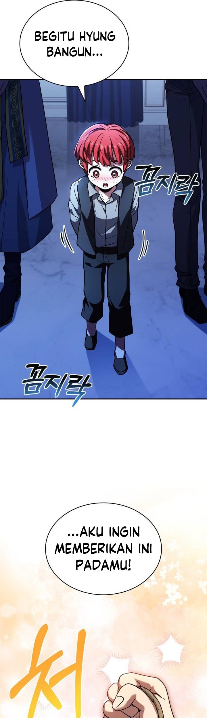 The Crown Prince That Sells Medicine Chapter 18 - halaman 66