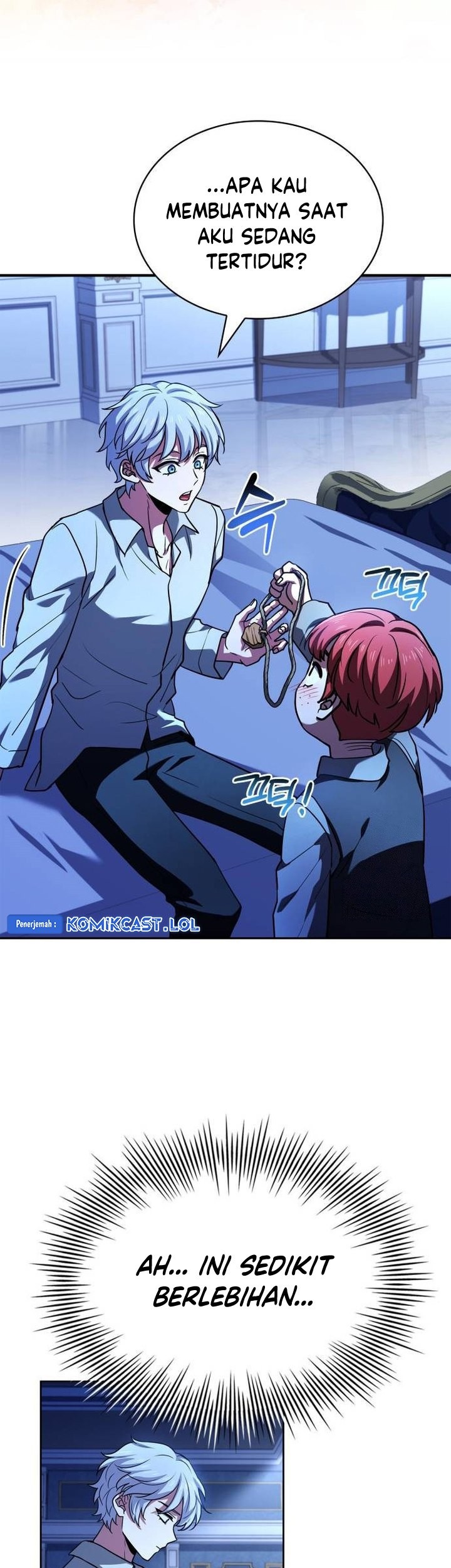 The Crown Prince That Sells Medicine Chapter 18 - halaman 68