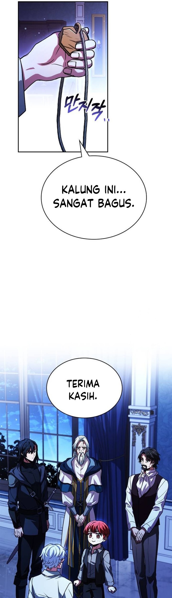 The Crown Prince That Sells Medicine Chapter 18 - halaman 74