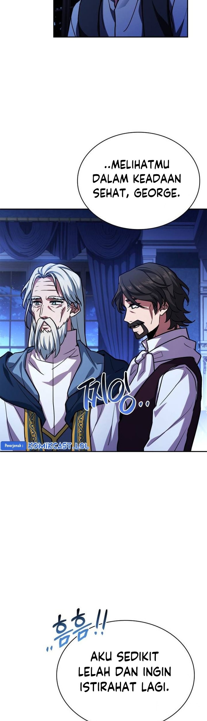 The Crown Prince That Sells Medicine Chapter 18 - halaman 76