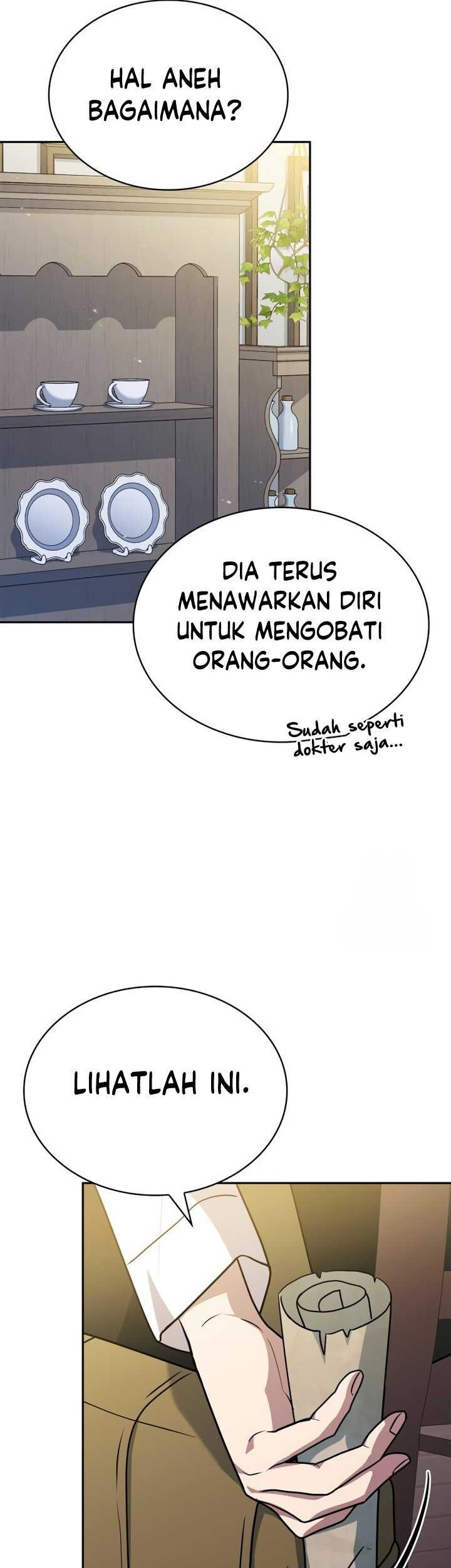 The Crown Prince That Sells Medicine Chapter 19 - halaman 10