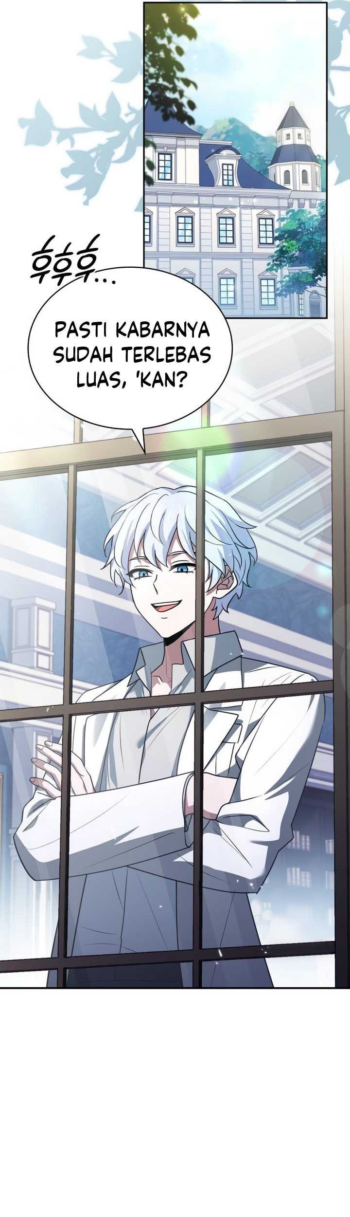 The Crown Prince That Sells Medicine Chapter 19 - halaman 18