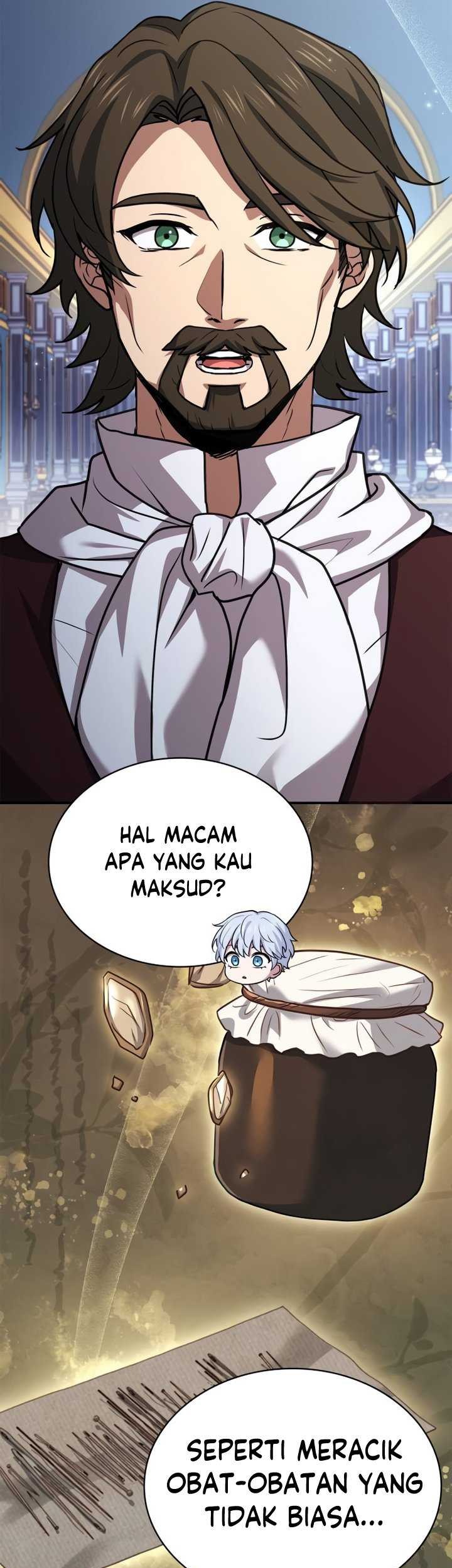 The Crown Prince That Sells Medicine Chapter 19 - halaman 26