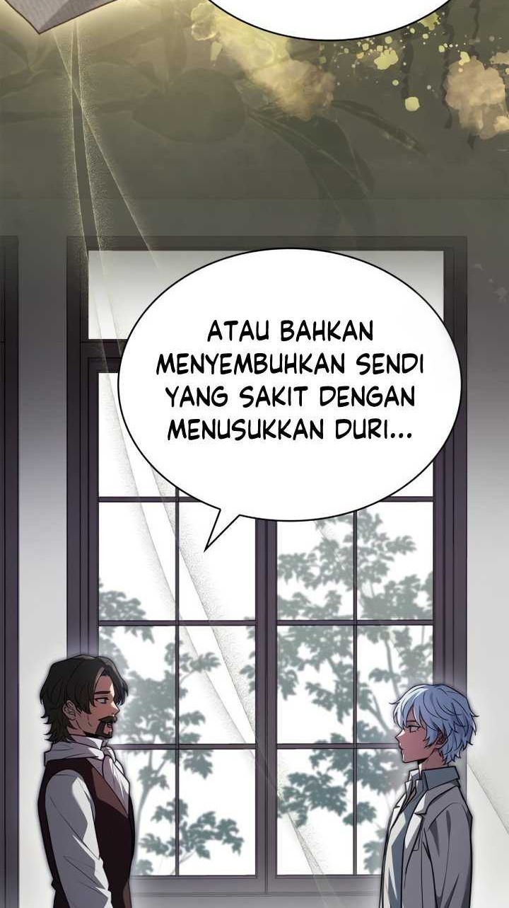 The Crown Prince That Sells Medicine Chapter 19 - halaman 27