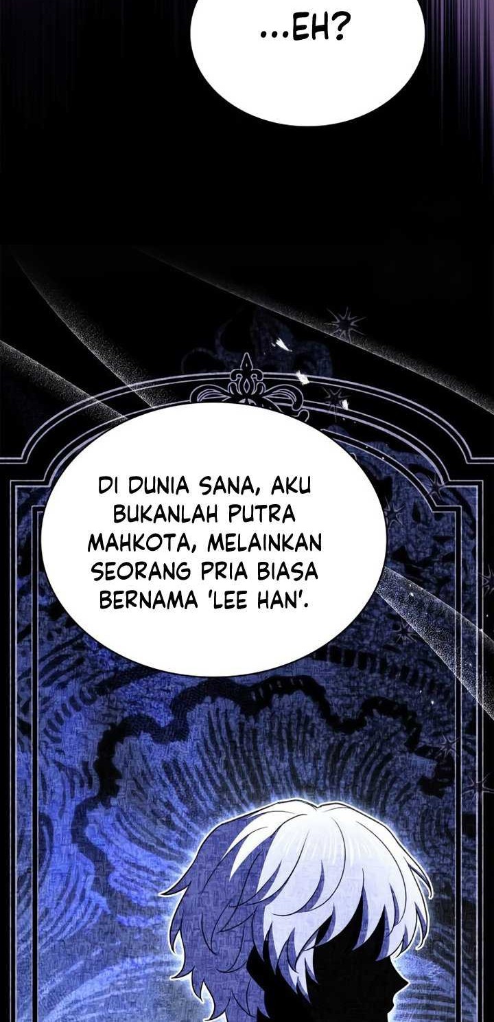 The Crown Prince That Sells Medicine Chapter 19 - halaman 35