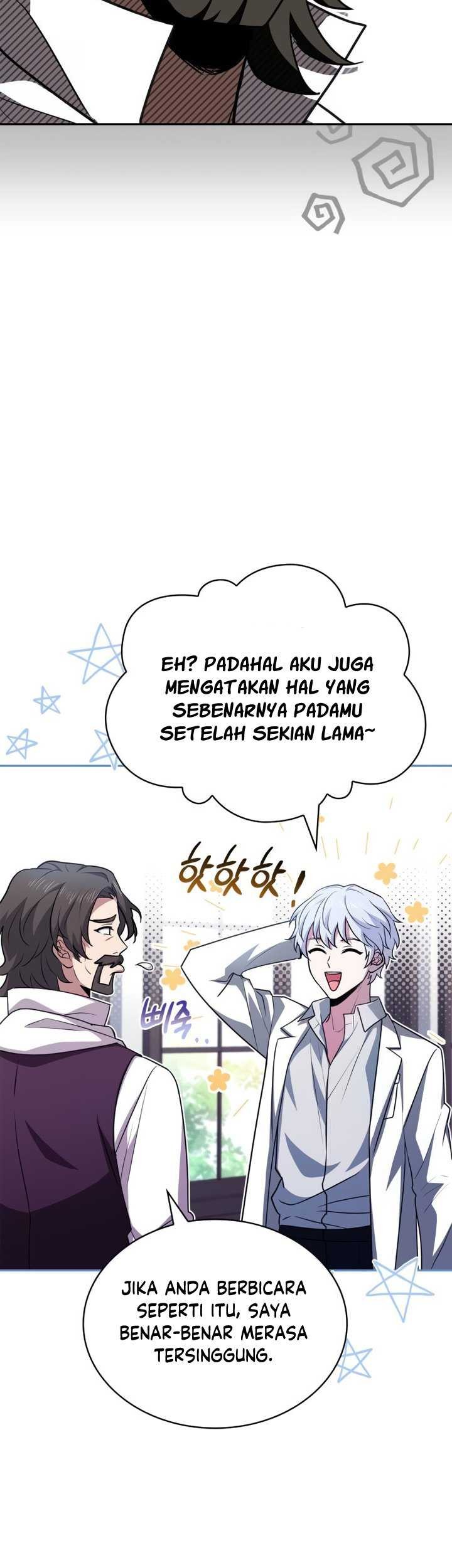 The Crown Prince That Sells Medicine Chapter 19 - halaman 38