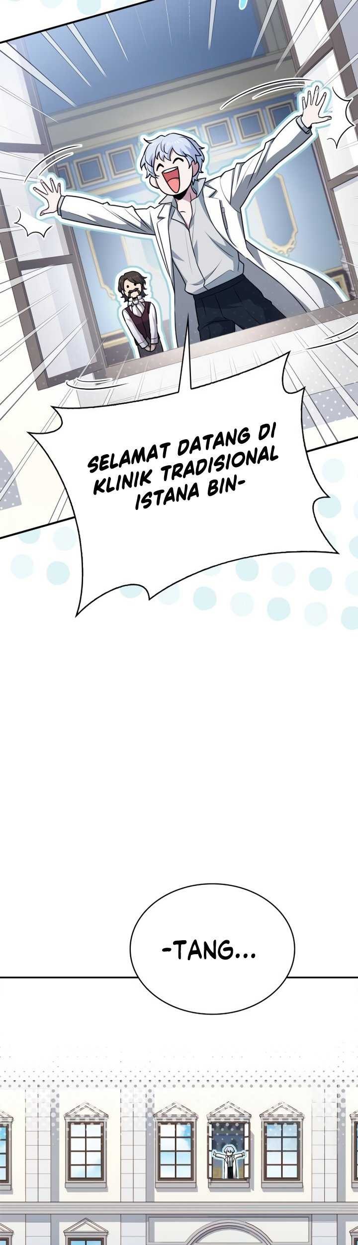 The Crown Prince That Sells Medicine Chapter 19 - halaman 48