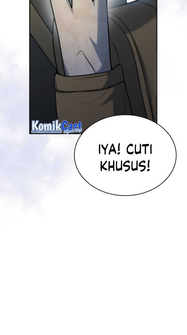 The Crown Prince That Sells Medicine Chapter 19 - halaman 5
