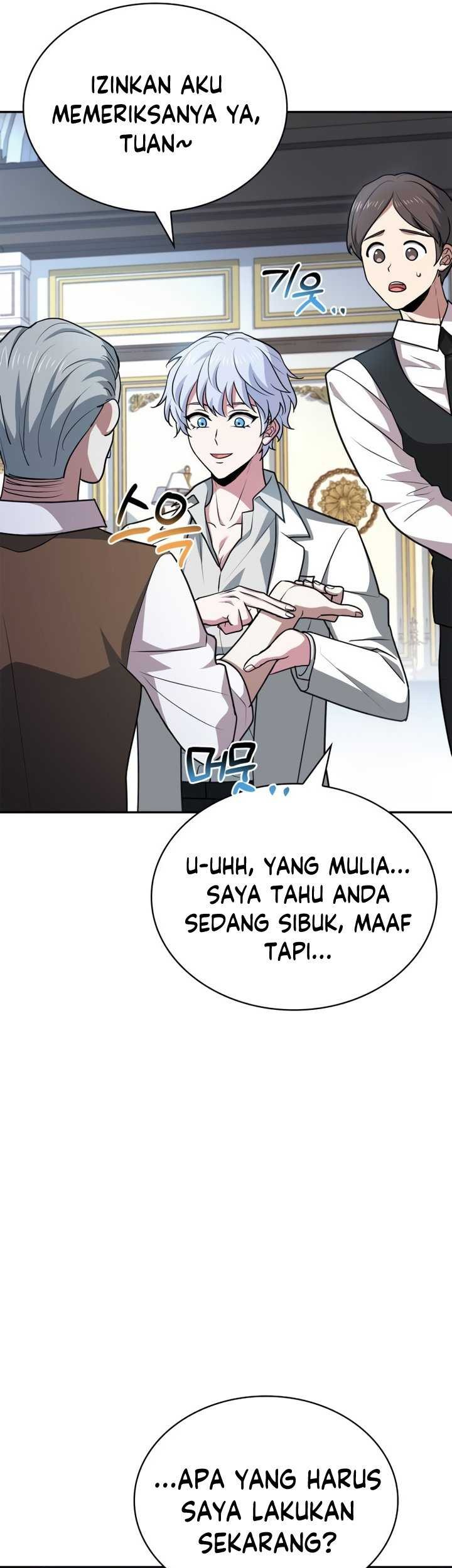The Crown Prince That Sells Medicine Chapter 19 - halaman 58
