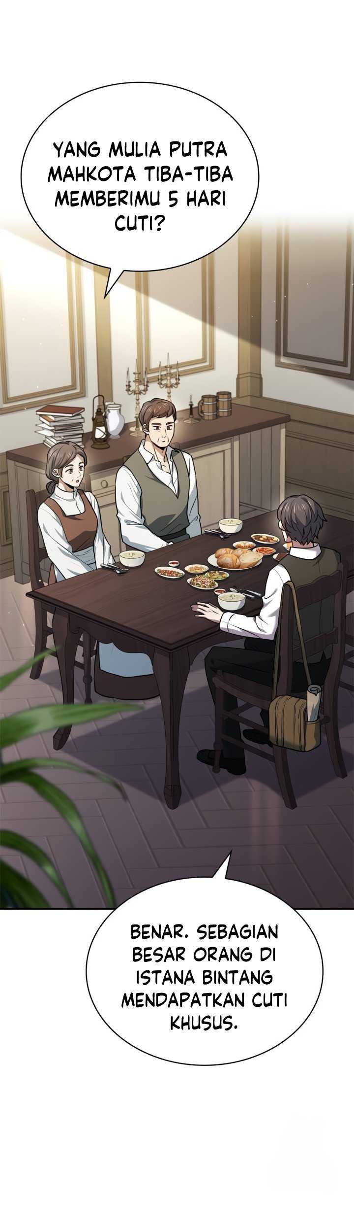 The Crown Prince That Sells Medicine Chapter 19 - halaman 6