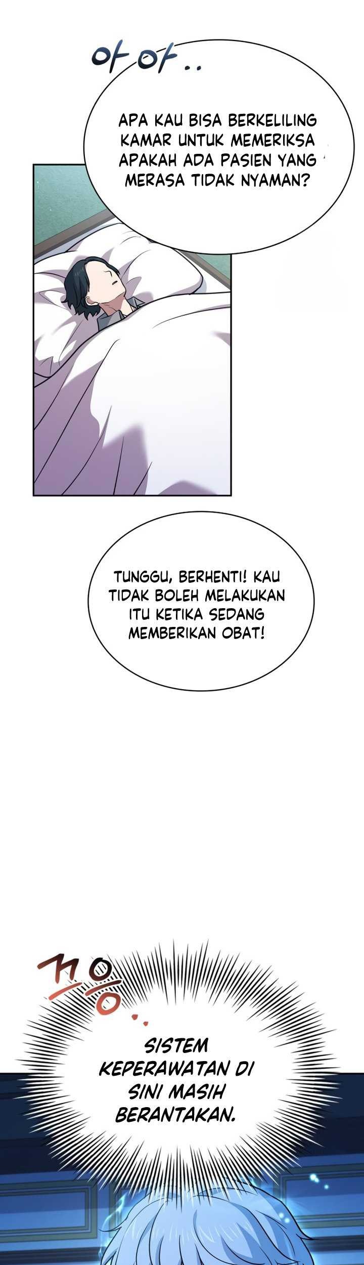 The Crown Prince That Sells Medicine Chapter 19 - halaman 60