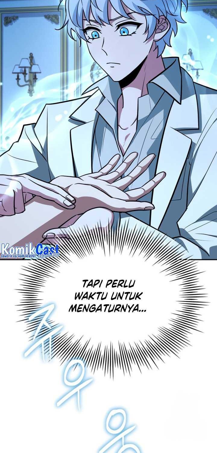 The Crown Prince That Sells Medicine Chapter 19 - halaman 61