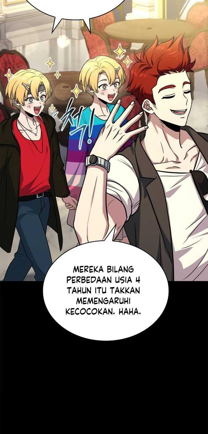 The Crown Prince That Sells Medicine Chapter 19 - halaman 65