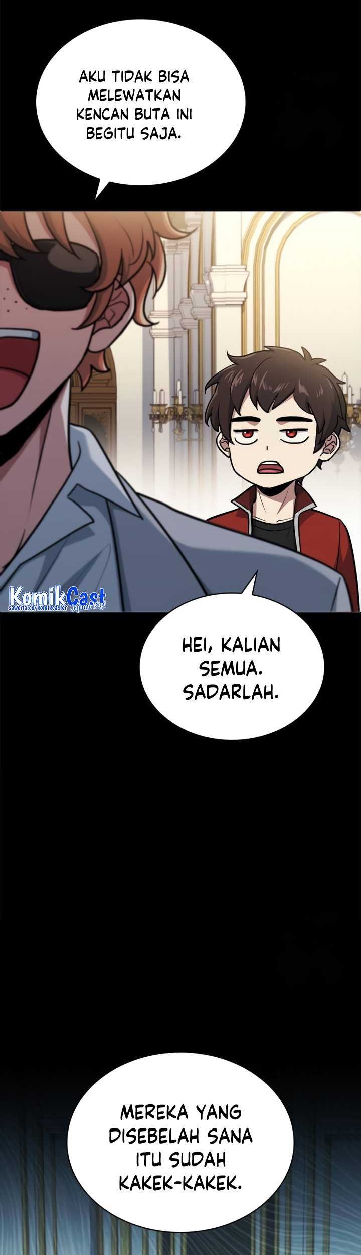 The Crown Prince That Sells Medicine Chapter 19 - halaman 66