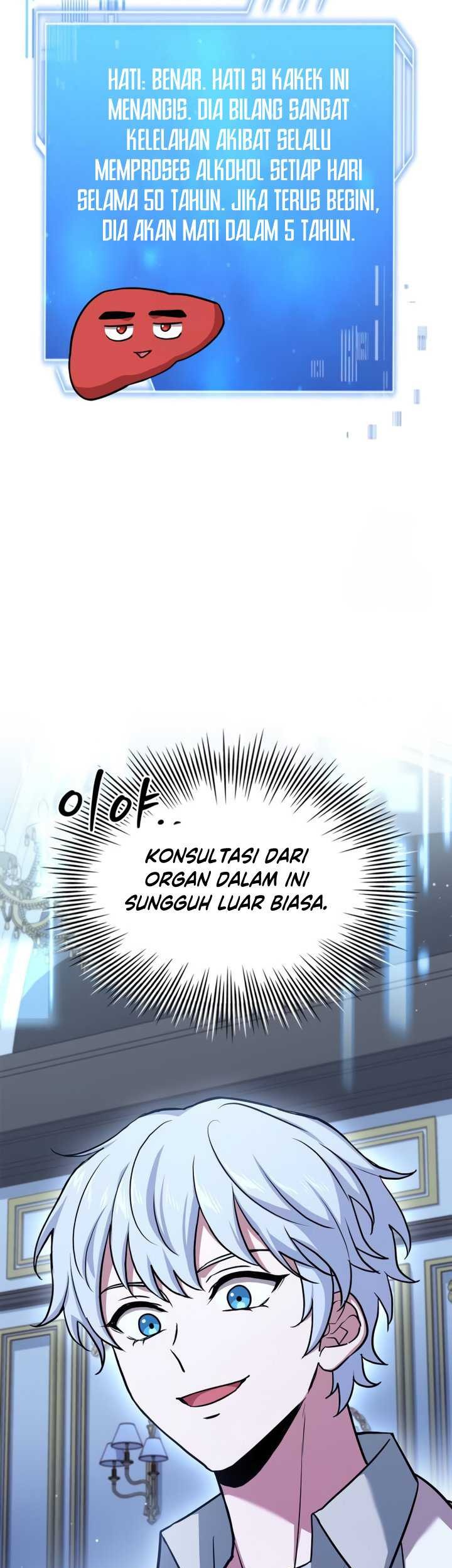 The Crown Prince That Sells Medicine Chapter 19 - halaman 70