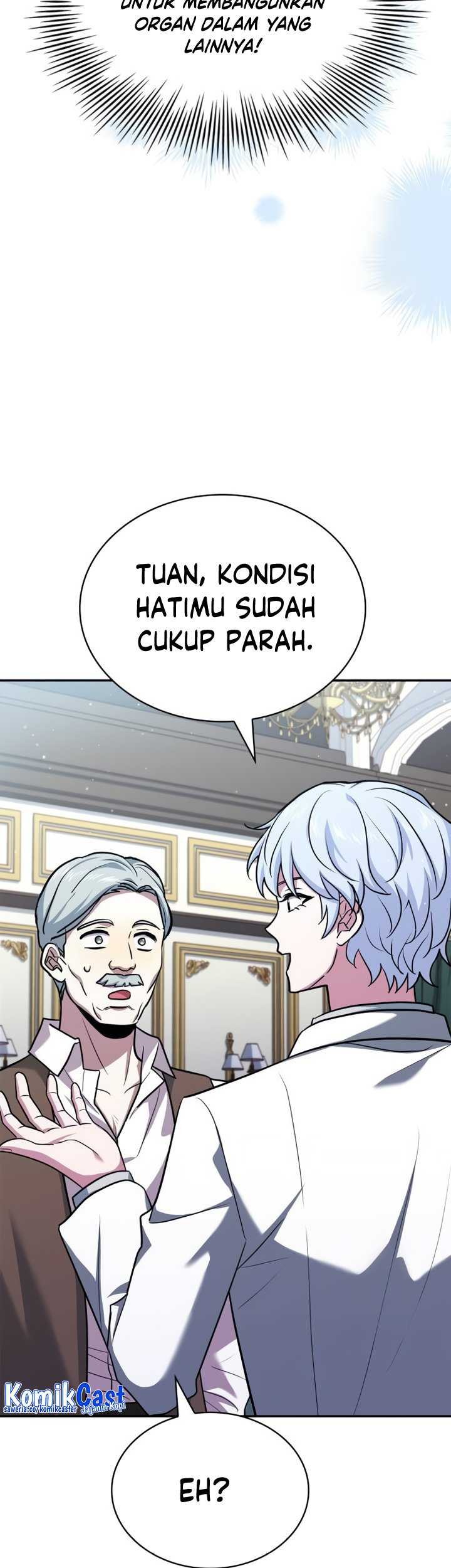 The Crown Prince That Sells Medicine Chapter 19 - halaman 72