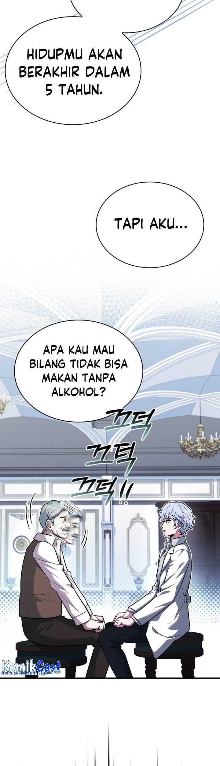 The Crown Prince That Sells Medicine Chapter 19 - halaman 76