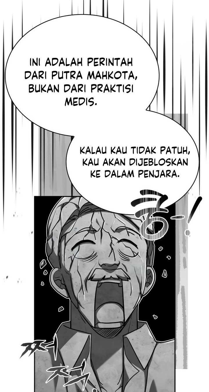 The Crown Prince That Sells Medicine Chapter 19 - halaman 77