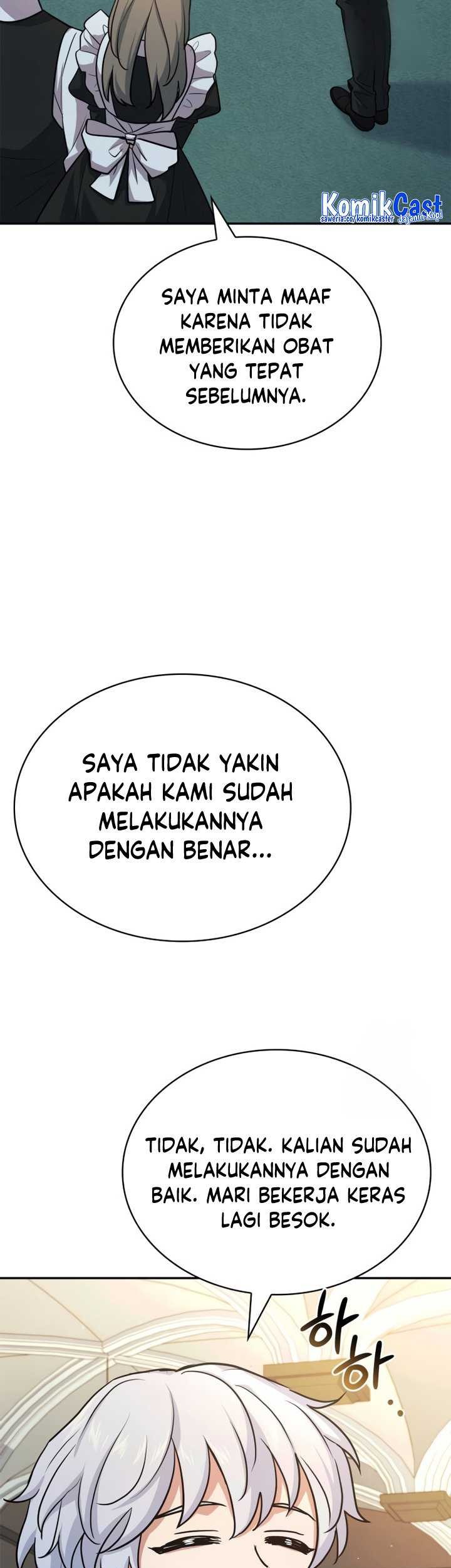 The Crown Prince That Sells Medicine Chapter 19 - halaman 80