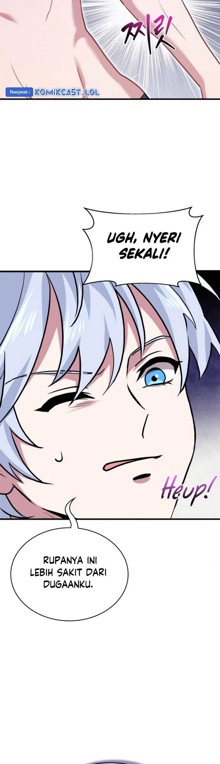 The Crown Prince That Sells Medicine Chapter 2 - halaman 10