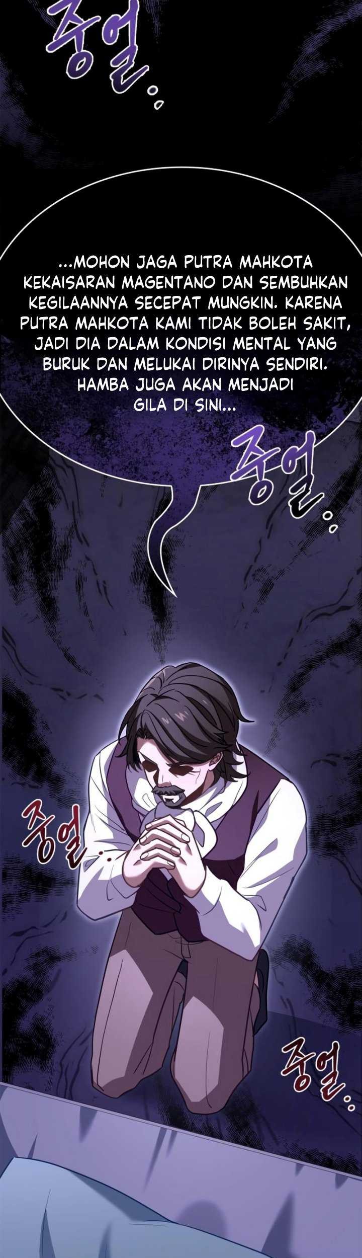 The Crown Prince That Sells Medicine Chapter 2 - halaman 12