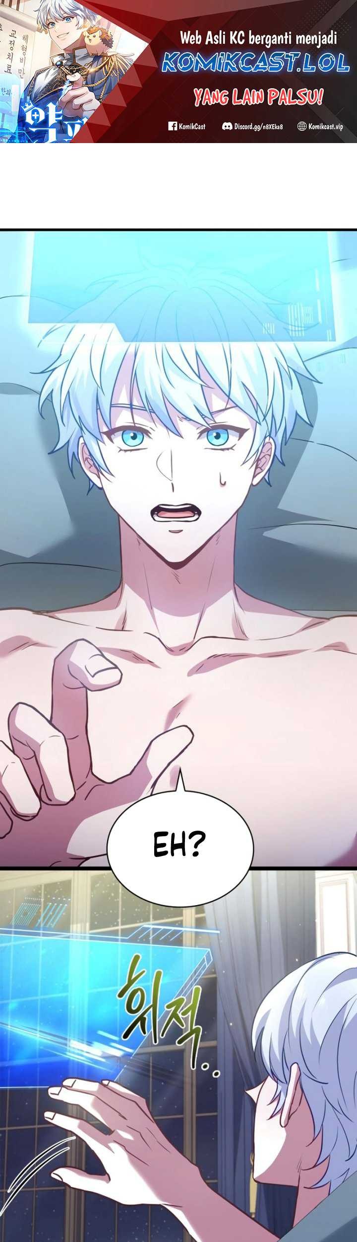 The Crown Prince That Sells Medicine Chapter 2 - halaman 2
