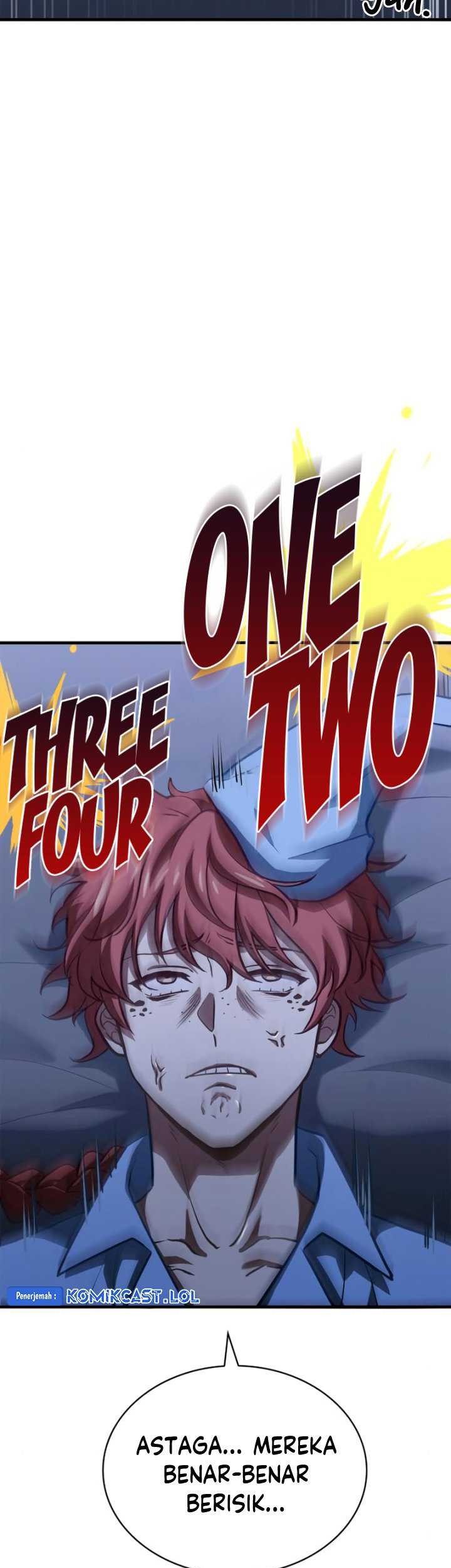The Crown Prince That Sells Medicine Chapter 2 - halaman 28