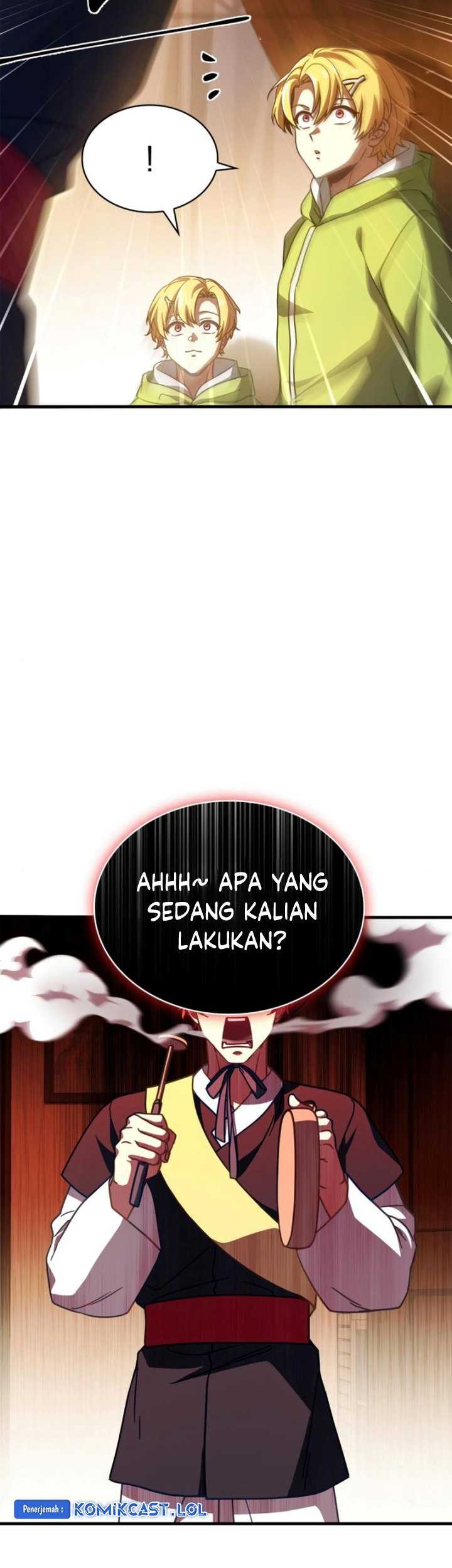 The Crown Prince That Sells Medicine Chapter 2 - halaman 30