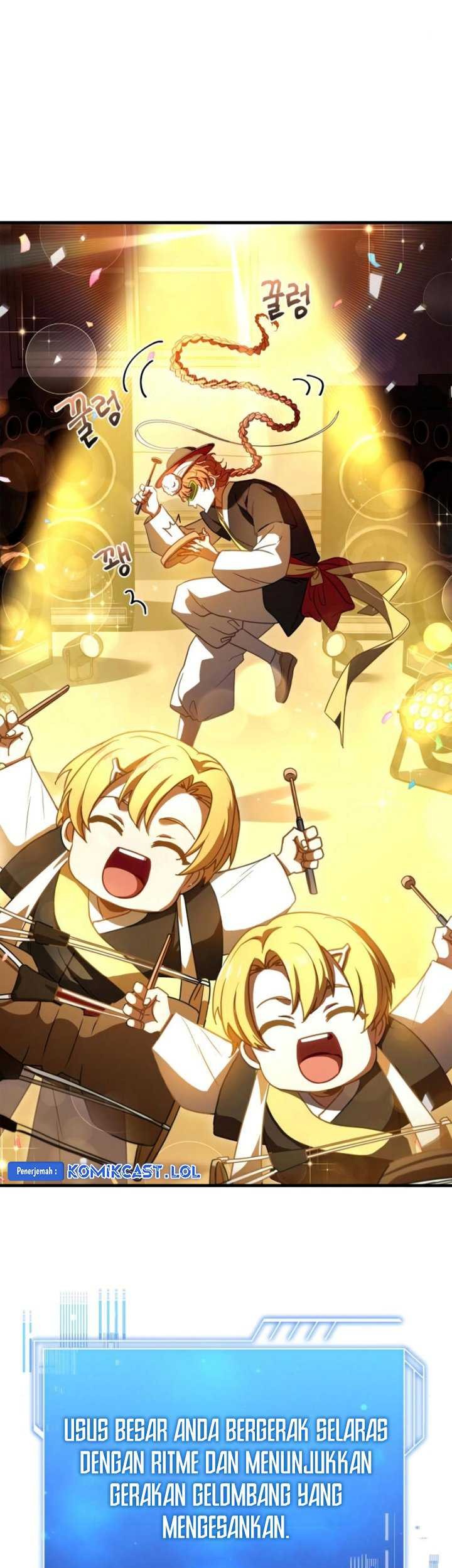 The Crown Prince That Sells Medicine Chapter 2 - halaman 32