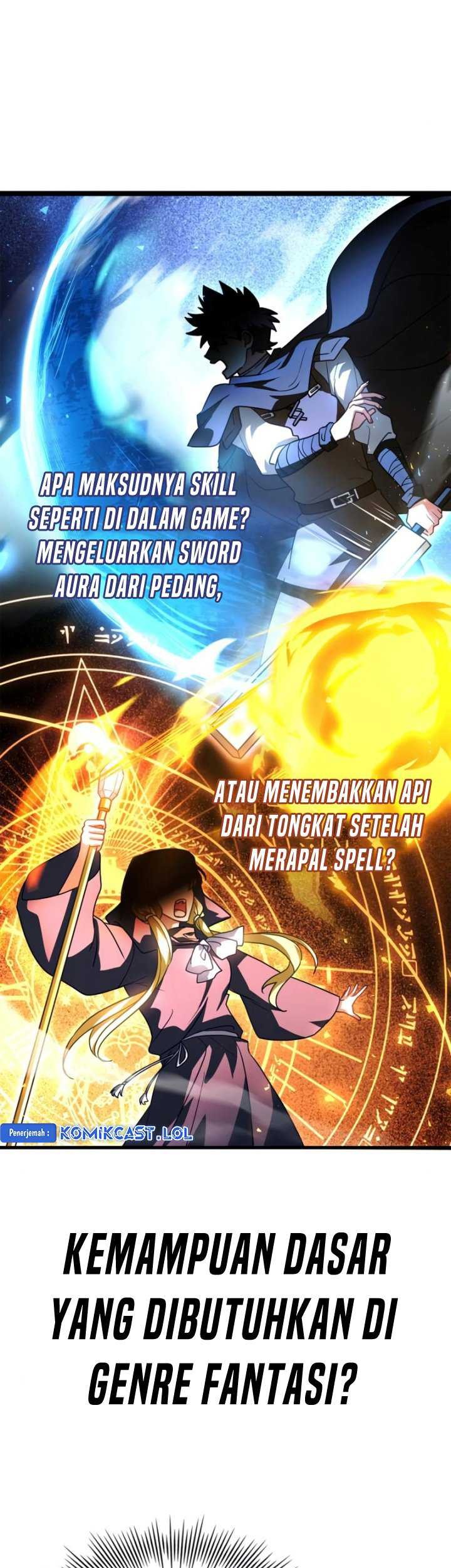 The Crown Prince That Sells Medicine Chapter 2 - halaman 36
