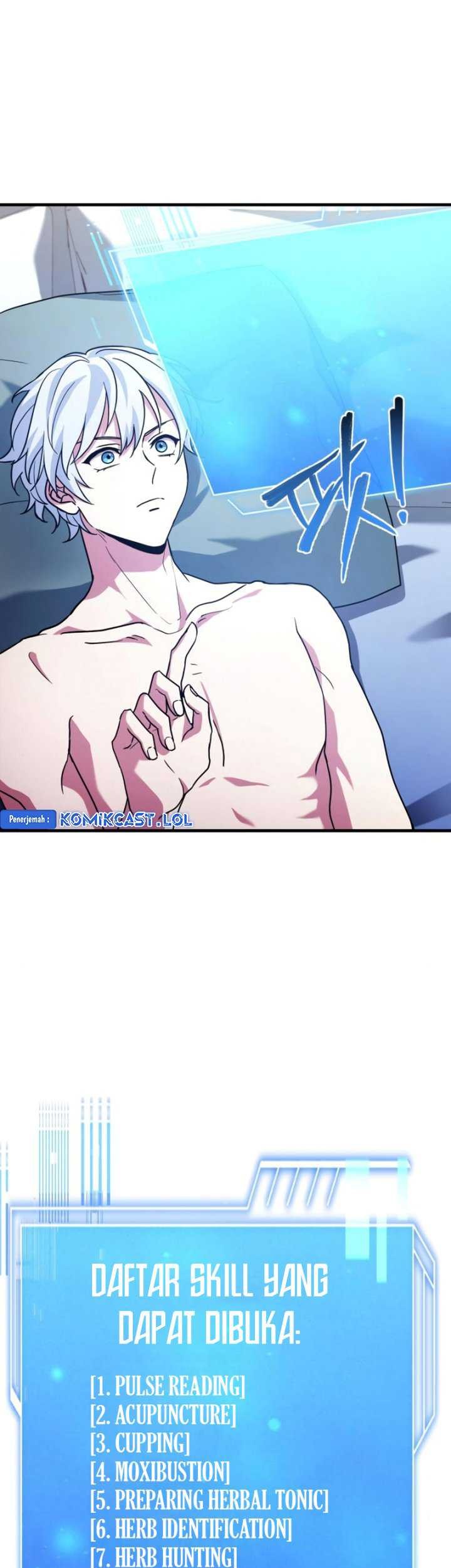 The Crown Prince That Sells Medicine Chapter 2 - halaman 38