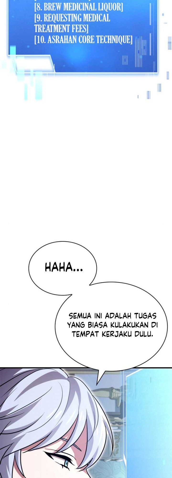 The Crown Prince That Sells Medicine Chapter 2 - halaman 39